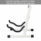 A Type Folding Guitar Stand Portable Holder for Acoustic Electric Bass