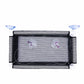 Cat Window Bed Suction Cup Hammock Black Breathable Hanging Seat 55x35cm