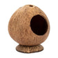 Coconut Hamster Toy Supplies Equipment Nest Warm Winter Space Saving Durable