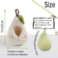 Small Pet Sleeping Bag Soft Warm for Hamsters Guinea Pigs Rats Indoor Cage Use