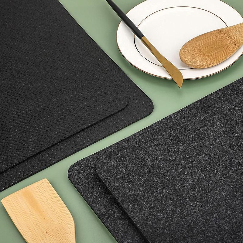Non Slip Heat Resistant Kitchen Mat for Air