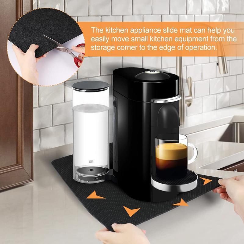 Non Slip Heat Resistant Kitchen Mat
