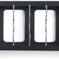 Telescopic Kitchen Storage Rack Table Top Pot Lid Holder Drawer Organizer Shelf