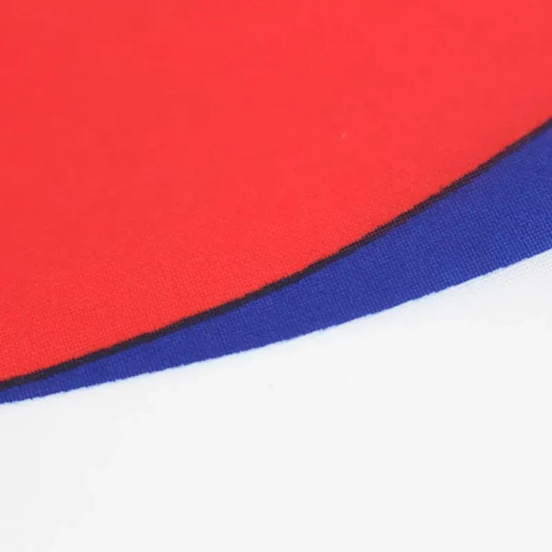 Large South Korea Flag Heavy Duty Outdoor Korean 90 X 150 CM - 3ft x 5ft