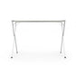 Drying Rack Foldable Stable Sturdy for Indoor Outdoor Balcony Space Saving