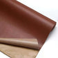 Set Of Two Self Adhesive Leather Repair Patches