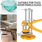 2x Tile Height Adjuster Lifting Regulator For Tile Installation Standard Durable