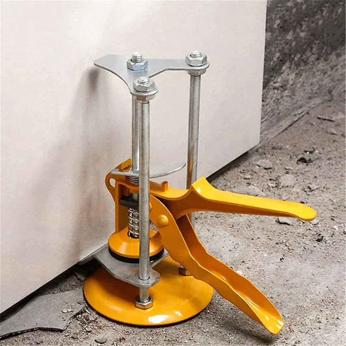 2x Tile Height Adjuster Lifting Regulator For Tile Installation Standard Durable