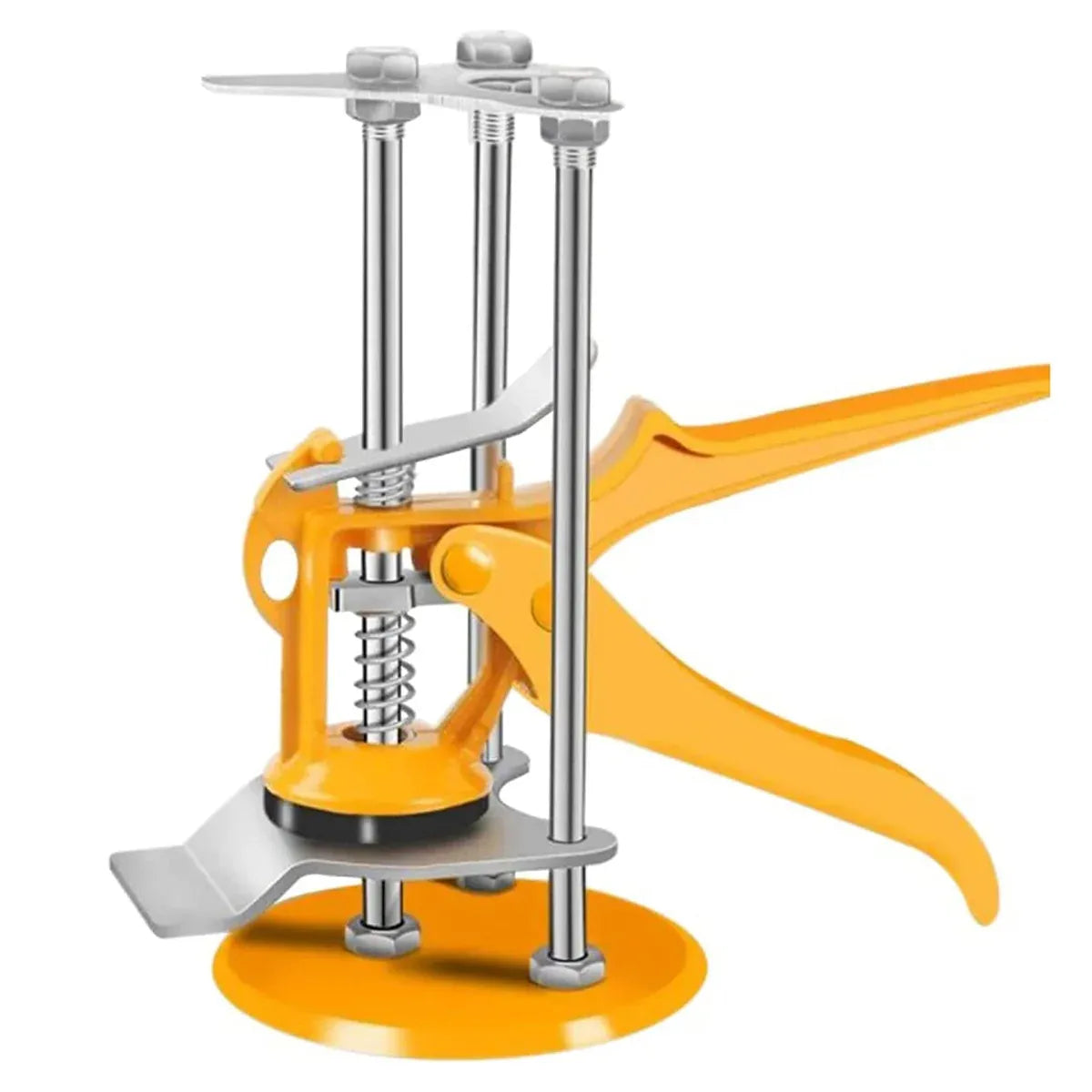 2x Tile Height Adjuster Lifting Regulator For Tile Installation Standard Durable