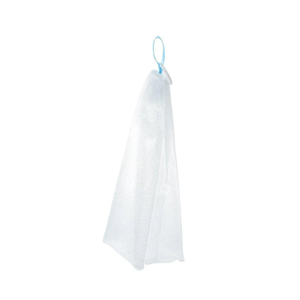 Multi Purpose Foaming Net Facial Cleanser Foaming Mesh Hand Soap Foaming