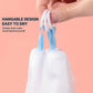 Multi Purpose Foaming Net Facial Cleanser Foaming Mesh Hand Soap Foaming