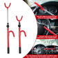 Adjustable Car Steering Wheel Lock Anti Theft Security Bar
