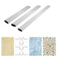 40/50cm Stainless Steel Magnetic Knife Rack Holder Knives Tool Shelf Magnet - 30CM