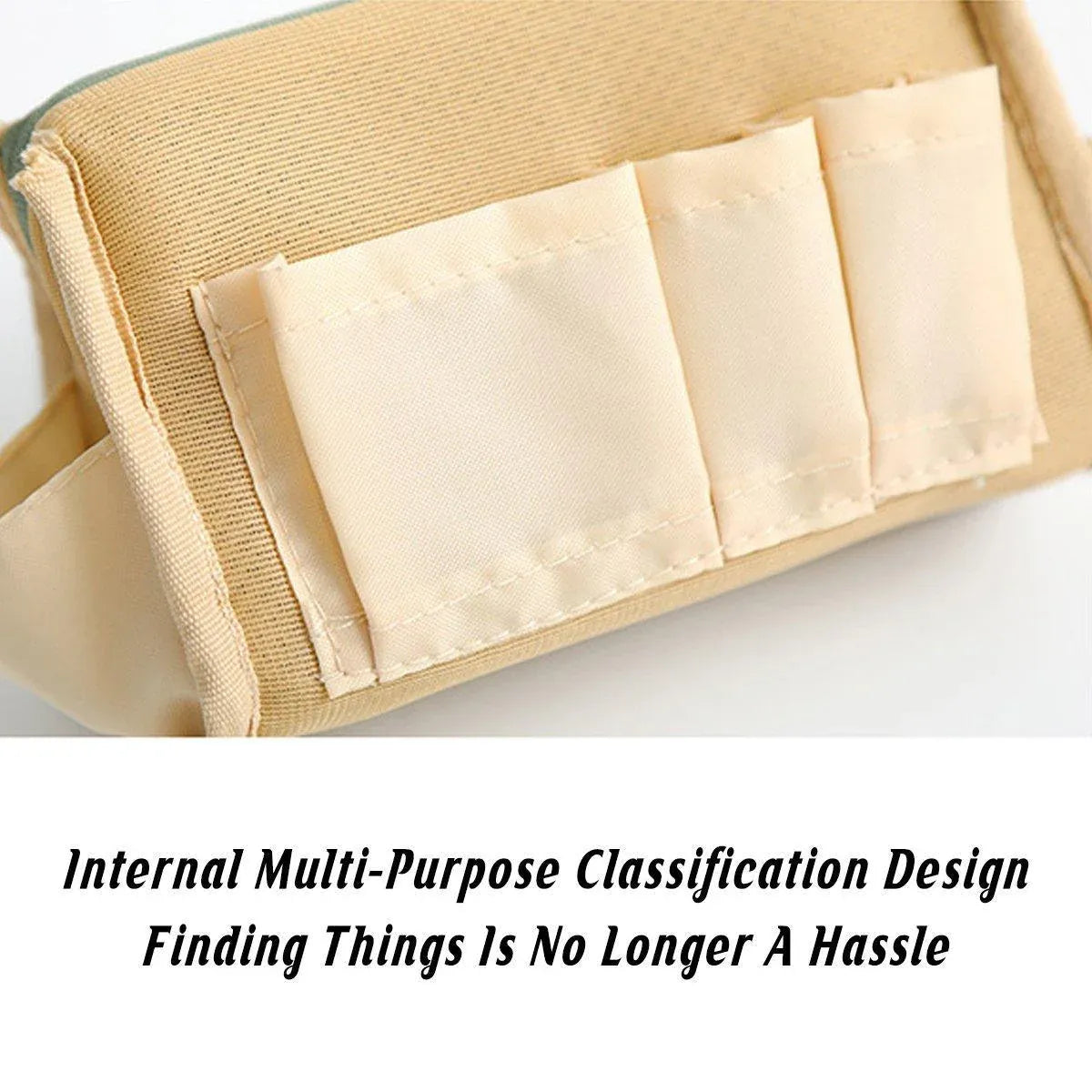 Small Makeup Bag Purse Makeup Pouch Small Cosmetic Bag Mini Portable Handbag