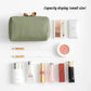 Small Makeup Bag Purse Makeup Pouch Small Cosmetic Bag Mini Portable Handbag