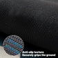 Washing Machine Water Absorbent Mat Quick Dry Dust Proof for Laundry Room Use - Colourful Print
