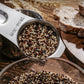 6PCS Measuring Cups Spoons 304 Stainless Steel Baking Tools With Scale Set