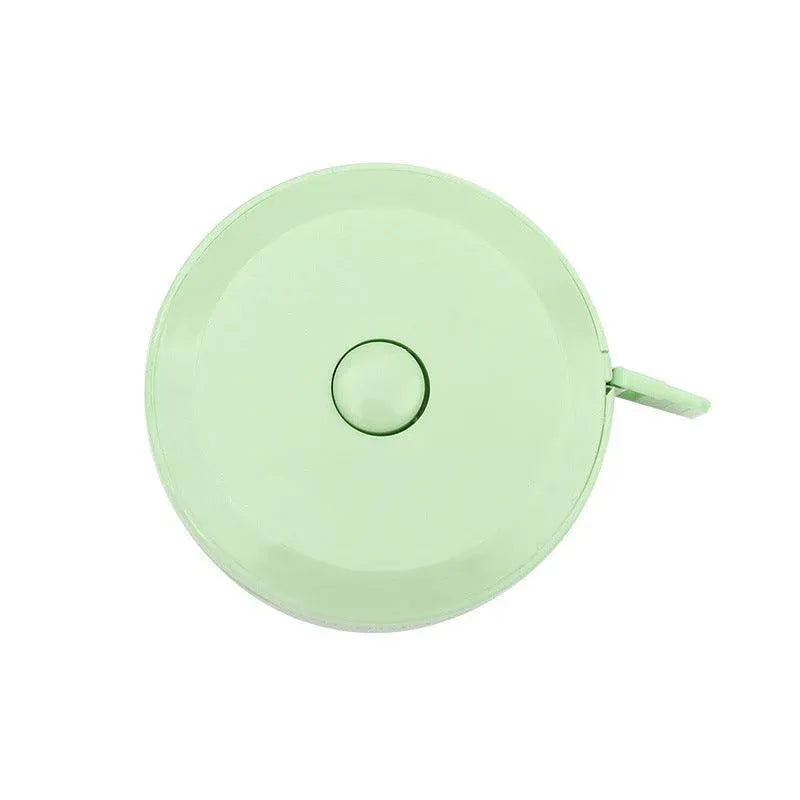 Retractable Tailor Tape Measure 150cm Soft
