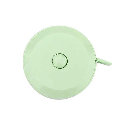 Retractable Tailor Tape Measure 150cm Soft