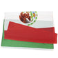 Large Mexico Mexican Flag Heavy Duty Outdoor Mx 90X150Cm - 3X5Ft