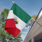 Large Mexico Mexican Flag Heavy Duty Outdoor Mx 90X150Cm - 3X5Ft