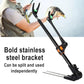 Bracket Fishing Rod Holder Multi Functional Rod Stand for Fishing and Outdoors - Blue-170cm
