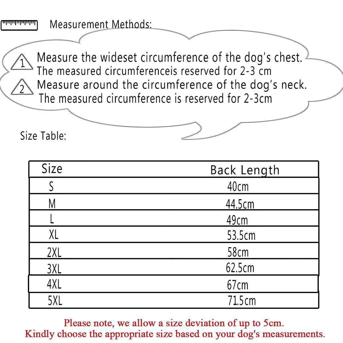 Dog Puppy Hoodies Jacket Solid Coat Pet Winter Soft Warm Clothes S-5XL Black - XL