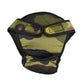 Washable Female Pet Dog Cat Nappy Diaper Physiological Pants Panties Underwear Camouflage - XXL