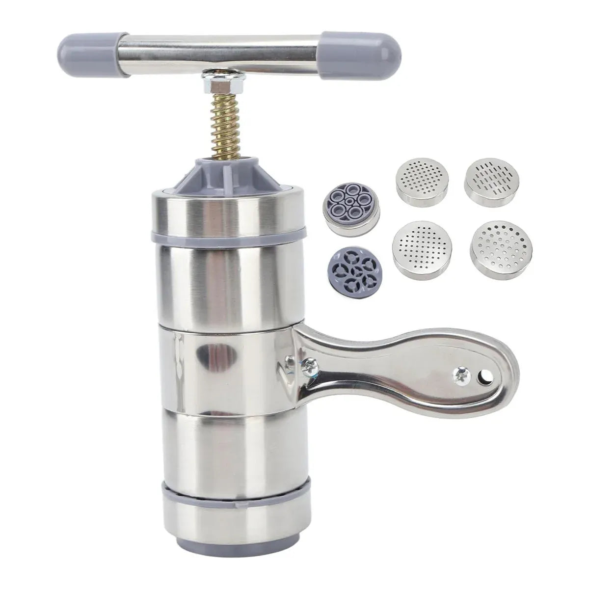 Kitchen Manual Noodle Press Machine Household