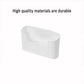 2PCS Wall Mounted Storage Rack Kitchen Bathroom Cabinet Door Sundries Holder