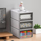 Desktop Stationery Organizer Storage Box for Office Supplies Desk Organization