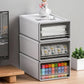 Desktop Stationery Organizer Storage Box for Office Supplies Desk Organization