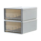 Desktop Stationery Organizer Storage Box for Office Supplies Desk Organization