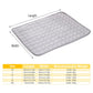 Pet  Sleeping Mat Summer Spring Mat for Dog and Cat Indoor Use - S