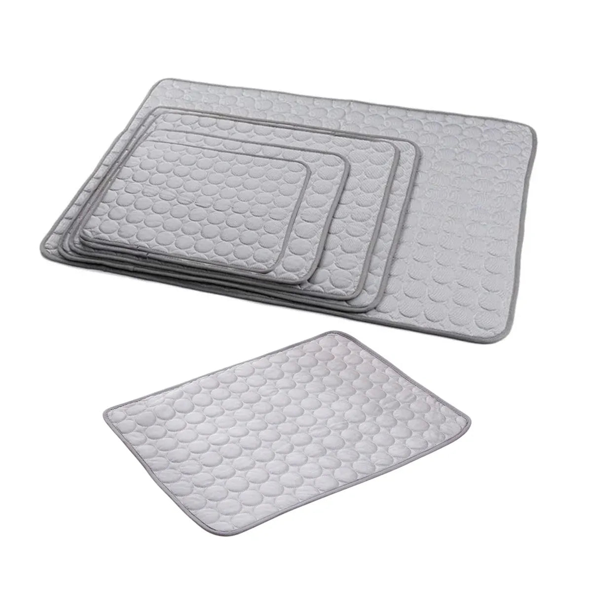 Pet  Sleeping Mat Summer Spring Mat for Dog and Cat Indoor Use - XS