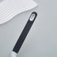T Type Pet Grooming Rake Comb Stainless Steel for Dogs Cats Hair Length Control - Green