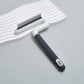 T Type Pet Grooming Rake Comb Stainless Steel for Dogs Cats Hair Length Control - Green