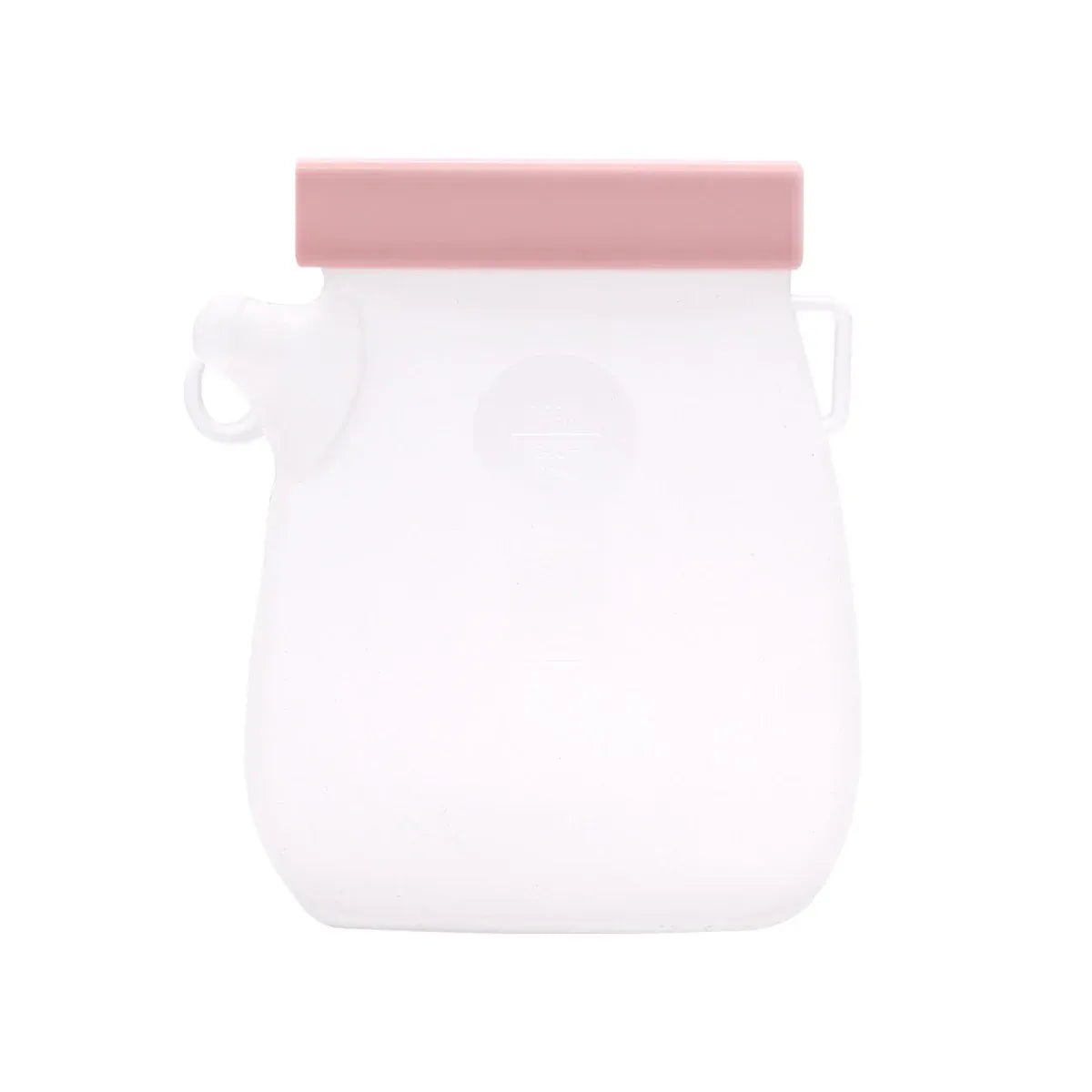 Portable Silicone Pet Outdoor Water Bottle 320ml Easy Clean for Pet Outdoor Use