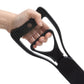 Long Handle Pet Pooper Scooper with Clamping Jaw for Dog Waste Pickup Outdoor Use