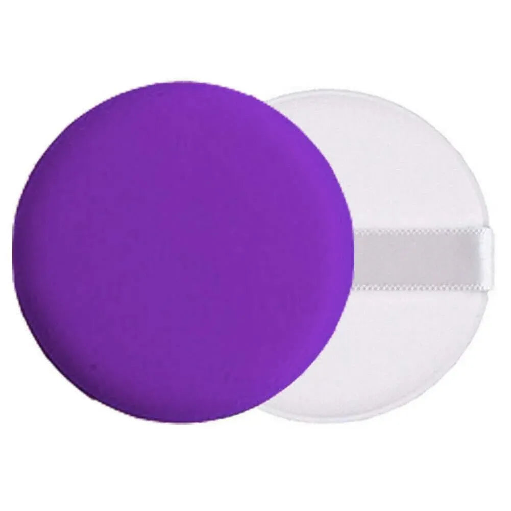 Air Cushion Puff Powder Foundation Makeup