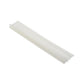 Bumper Plastic Welding Rod Torch 50CM/25CM Assorted Colours and Materials - White - PP 25cm