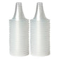 For Braun Thermoscan Ear Thermometer Replacement Lens Filters Probe Cover Caps