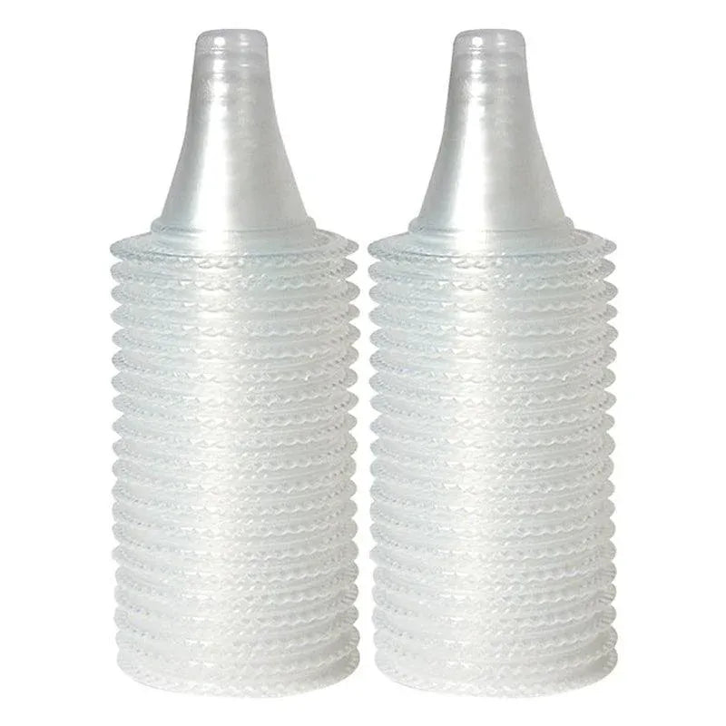 For Braun Thermoscan Ear Thermometer Replacement Lens Filters Probe Cover Caps