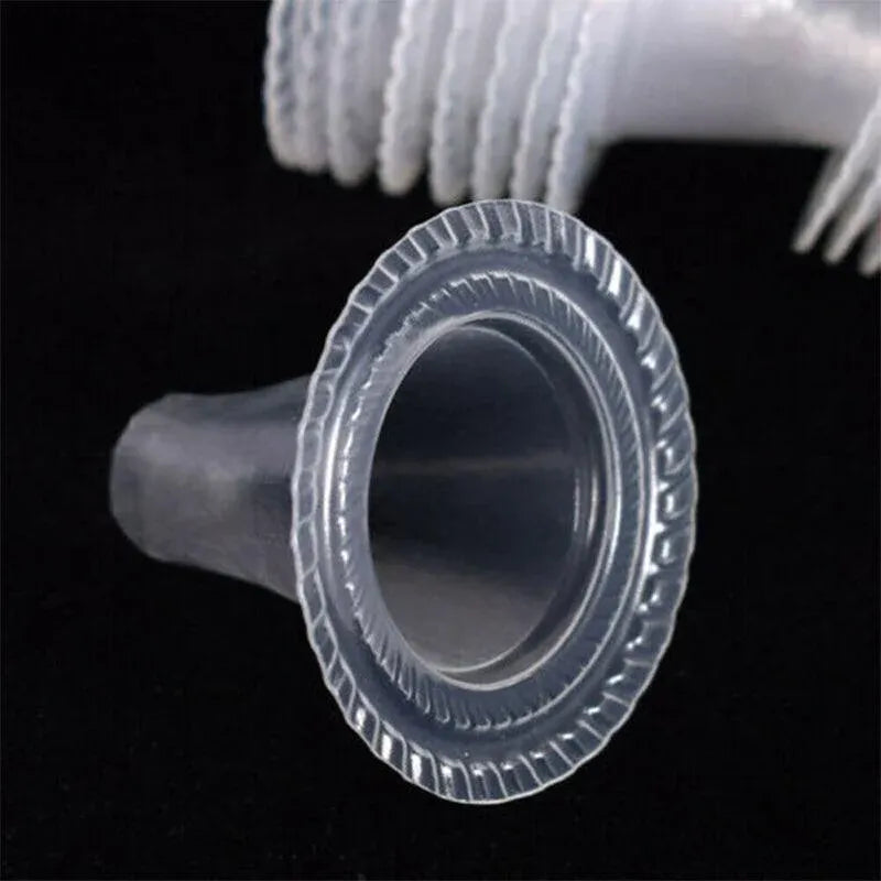 For Braun Thermoscan Ear Thermometer Replacement Lens Filters Probe Cover Caps