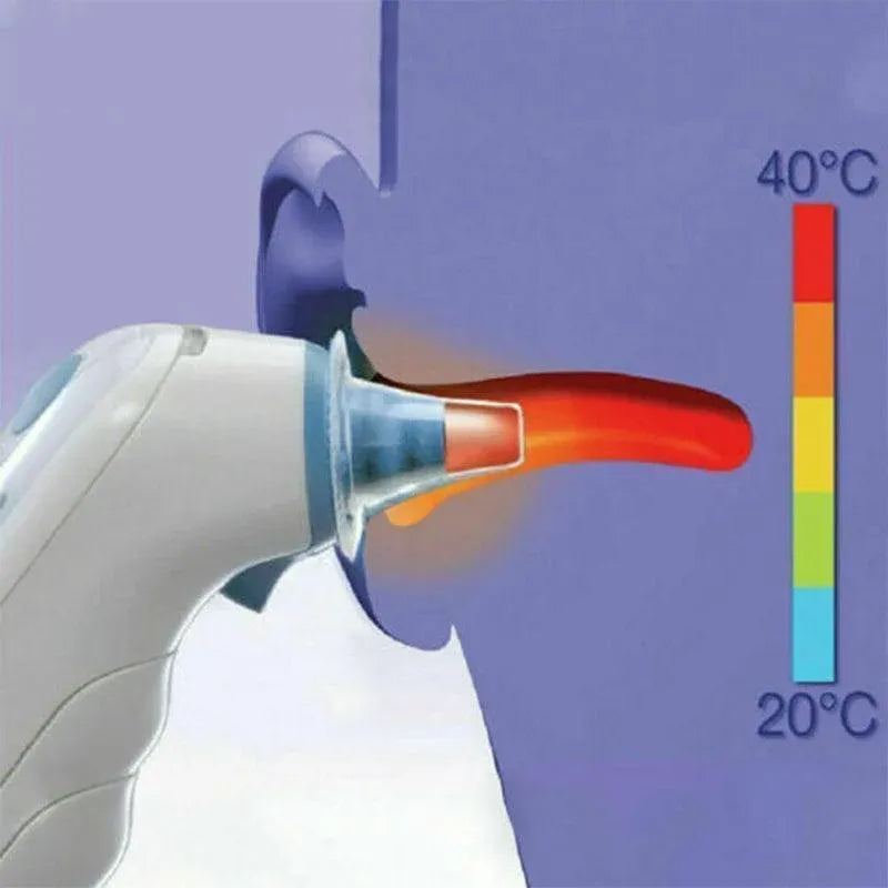 For Braun Thermoscan Ear Thermometer Replacement Lens Filters Probe Cover Caps