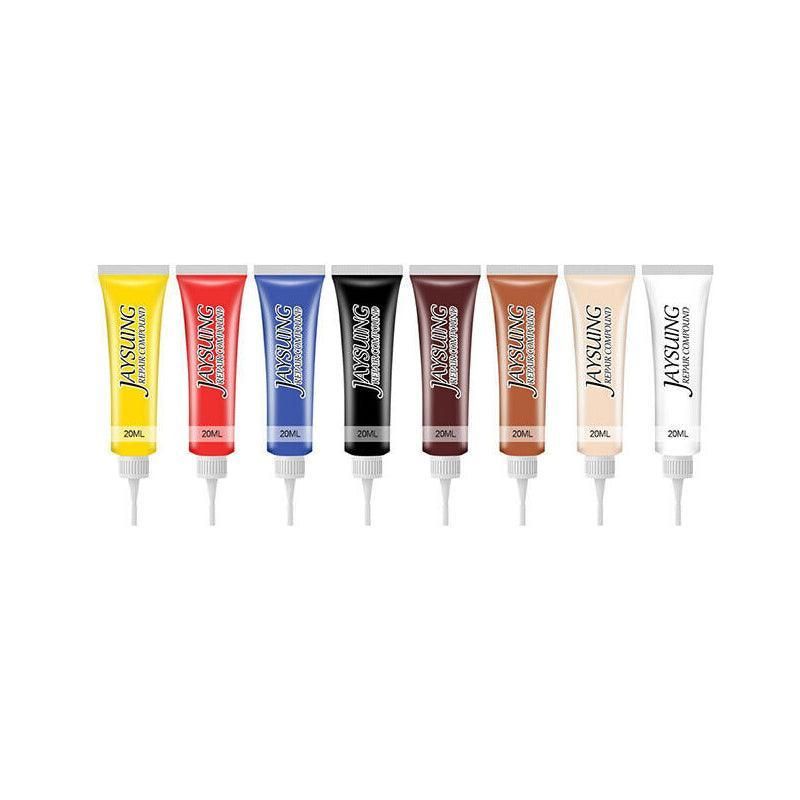 Repair Gel Kit Filler Sofa Auto Interior Dvanced Leather