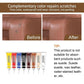 Leather Repair Gel Kit Filler Sofa Auto Interior Scratch Restoration Blue Repairgel