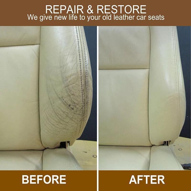 Gel Kit Filler Sofa Auto Interior Scratch Restoration Blue Repairgel 278055 Dvanced