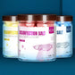 Aquarium Sea Salt Water Treatment Universal Powder For Fish Tank Purification - White