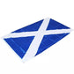 Large Scotland Scottish Flag Saltire Heavy Duty Outdoor 90 X 150 CM - 3ft x 5ft